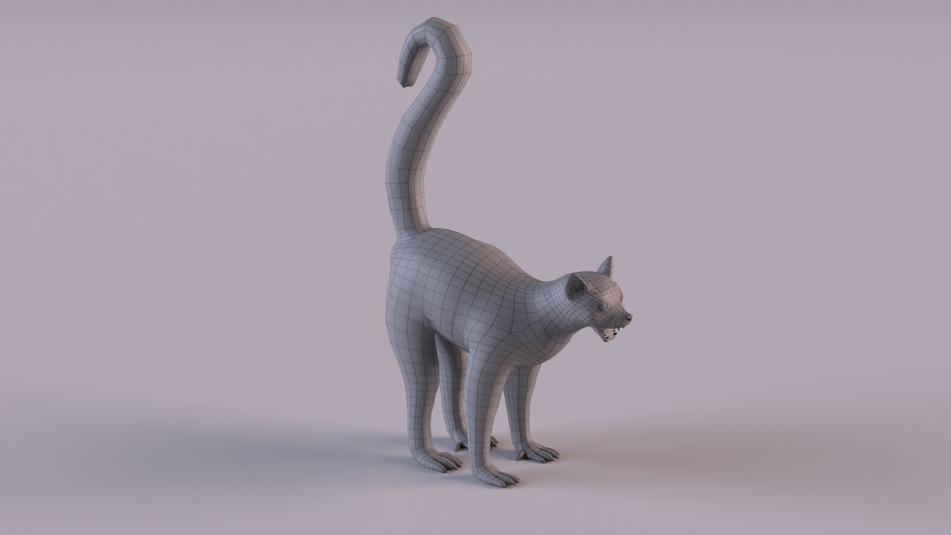 lemur monkey 3D model https://p.turbosquid.com/ts-thumb/C1/JQpLop/Vb/lemurw_0012/jpg/1651329788/1920x1080/fit_q87/62e54248b465f5ea68f4ad2138d6c320f95fd25a/lemurw_0012.jpg