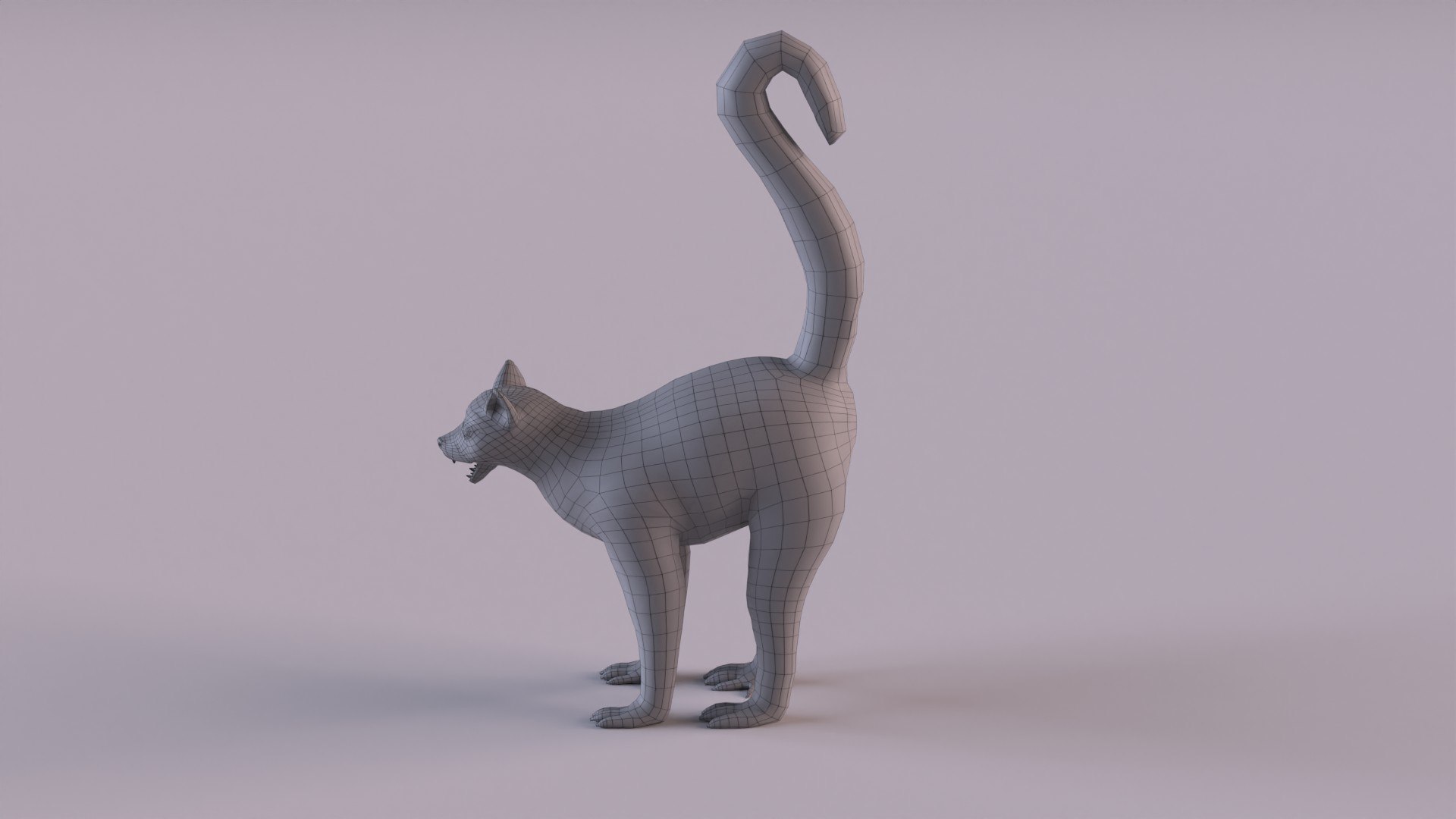 lemur monkey 3D model https://p.turbosquid.com/ts-thumb/C1/JQpLop/ZI/lemurw_0007/jpg/1651329793/1920x1080/fit_q87/c0de315b1657eb70ca56c44bbd7dabe61127f8f1/lemurw_0007.jpg