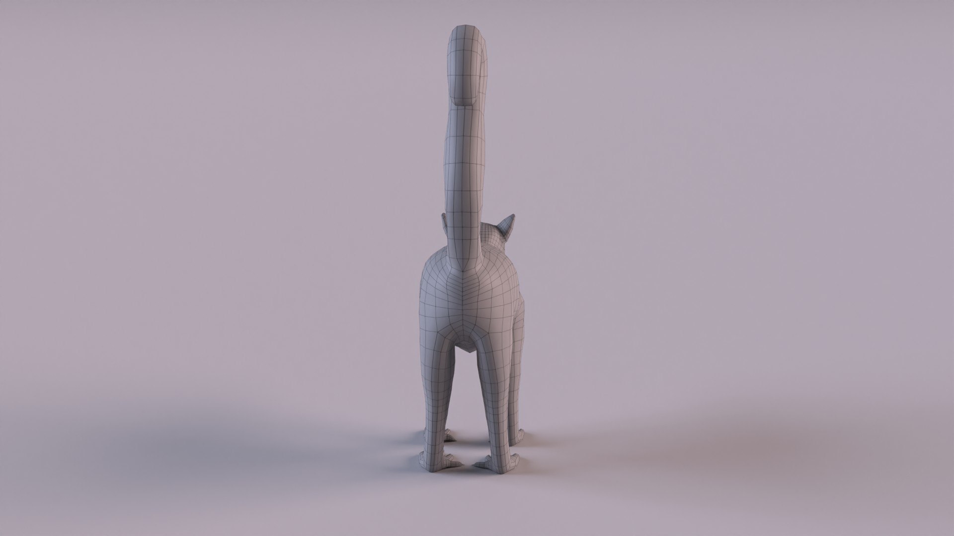 lemur monkey 3D model https://p.turbosquid.com/ts-thumb/C1/JQpLop/dz/lemurw_0005/jpg/1651329792/1920x1080/fit_q87/6a405b48b38f68cf9cf543621b31c432fa66a4dc/lemurw_0005.jpg