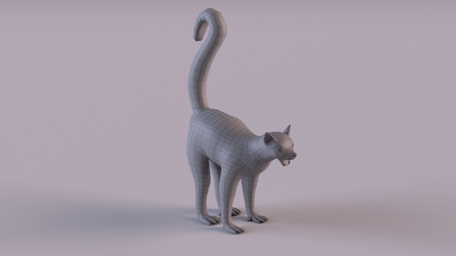 lemur monkey 3D model https://p.turbosquid.com/ts-thumb/C1/JQpLop/z4/lemurw_0011/jpg/1651329794/1920x1080/fit_q87/d30d6ba12e6c2217c98fd79e25c1430f5106e4fc/lemurw_0011.jpg