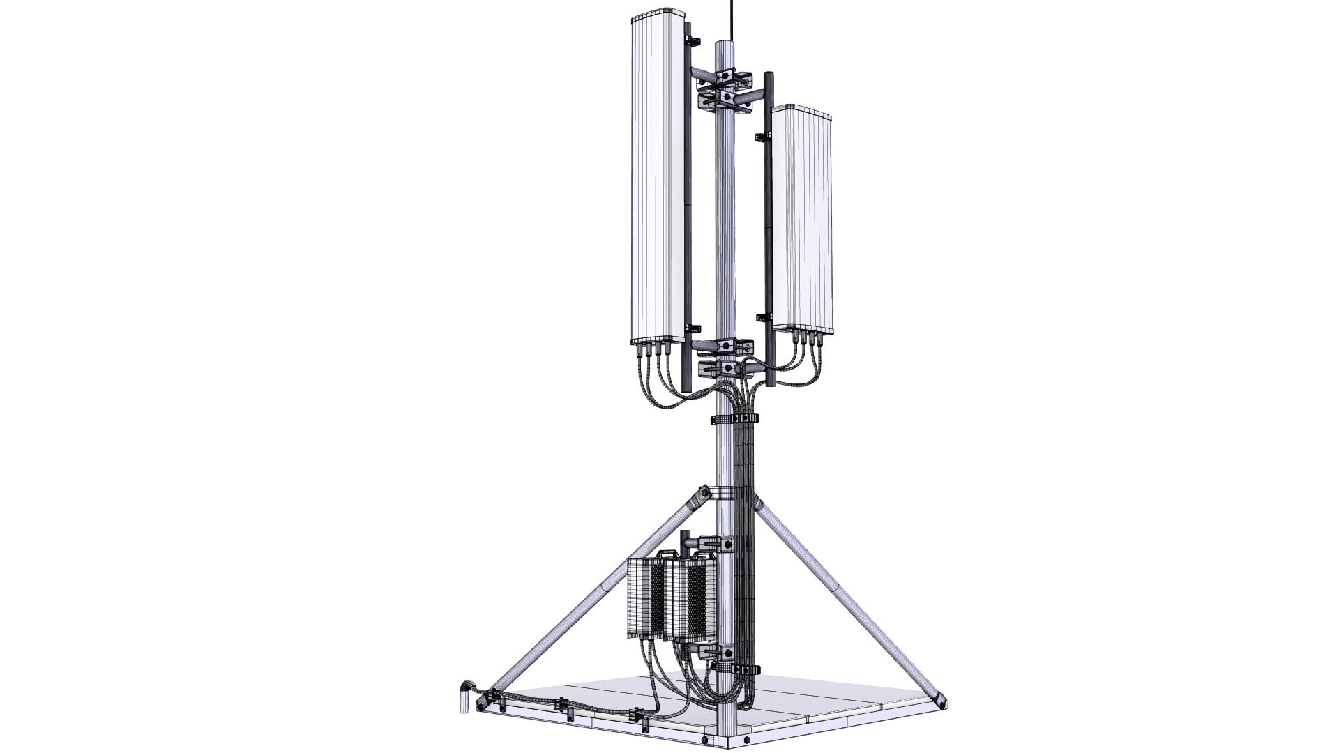 Cell Phone Tower 5 and Base Station Box SET 3D https://p.turbosquid.com/ts-thumb/C1/N2AjBx/07/antenna_5_gsm_15_128000_147000/jpg/1745912979/1920x1080/fit_q87/bbe01d575eceab8f0c9ae49f7e779d260baf30c0/antenna_5_gsm_15_128000_147000.jpg