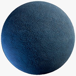 4K Towel Fabric Texture model