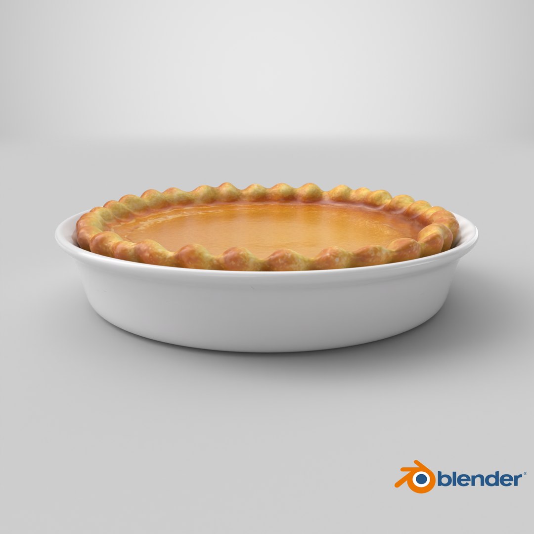 Pumpkin Pie Tart 3D https://p.turbosquid.com/ts-thumb/C1/QHDSo4/DM/stemcell_blender_cycles_render/png/1773749211/1920x1080/fit_q87/929ff12c54926afb003eb6354ebc922ff8326353/stemcell_blender_cycles_render.jpg