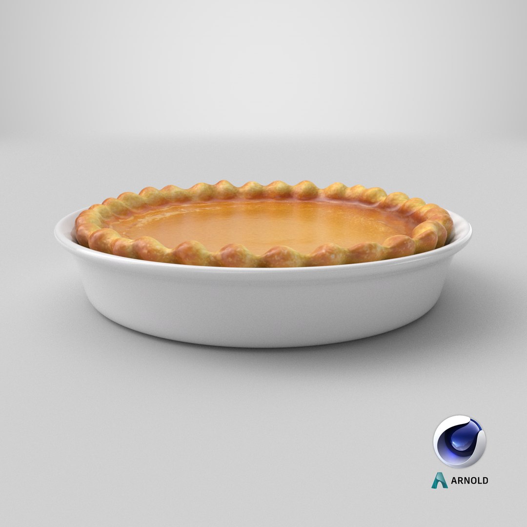 Pumpkin Pie Tart 3D https://p.turbosquid.com/ts-thumb/C1/QHDSo4/qY/stemcell_cinema_4d_arnold_render/png/1773749216/1920x1080/fit_q87/fb790419cef091cca2c28774bf9457c0d80fd16d/stemcell_cinema_4d_arnold_render.jpg