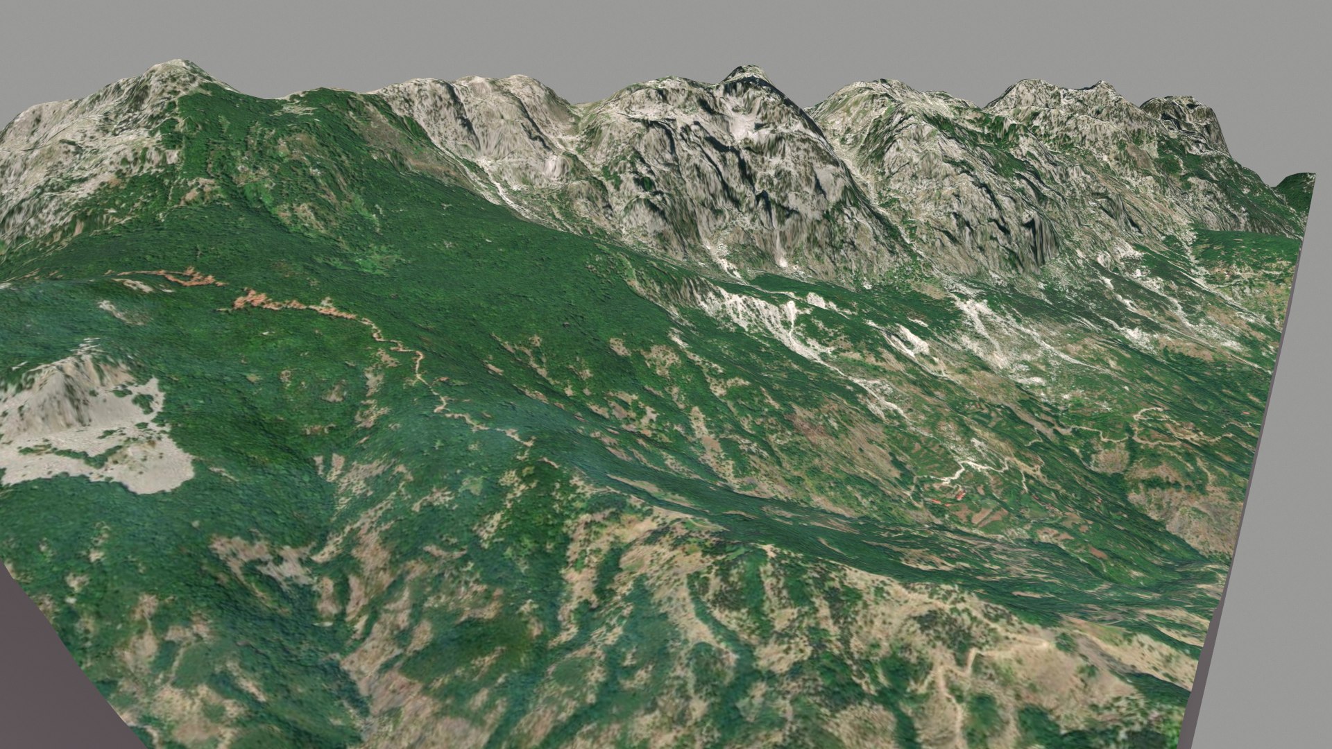 Mountain landcape Maja e Shiut in Albania 3D model https://p.turbosquid.com/ts-thumb/C1/X7uIFi/0t/screenshot008/png/1655963190/1920x1080/fit_q87/9be767223e8cf071f8f3a91d789c68ab8cb9dfda/screenshot008.jpg