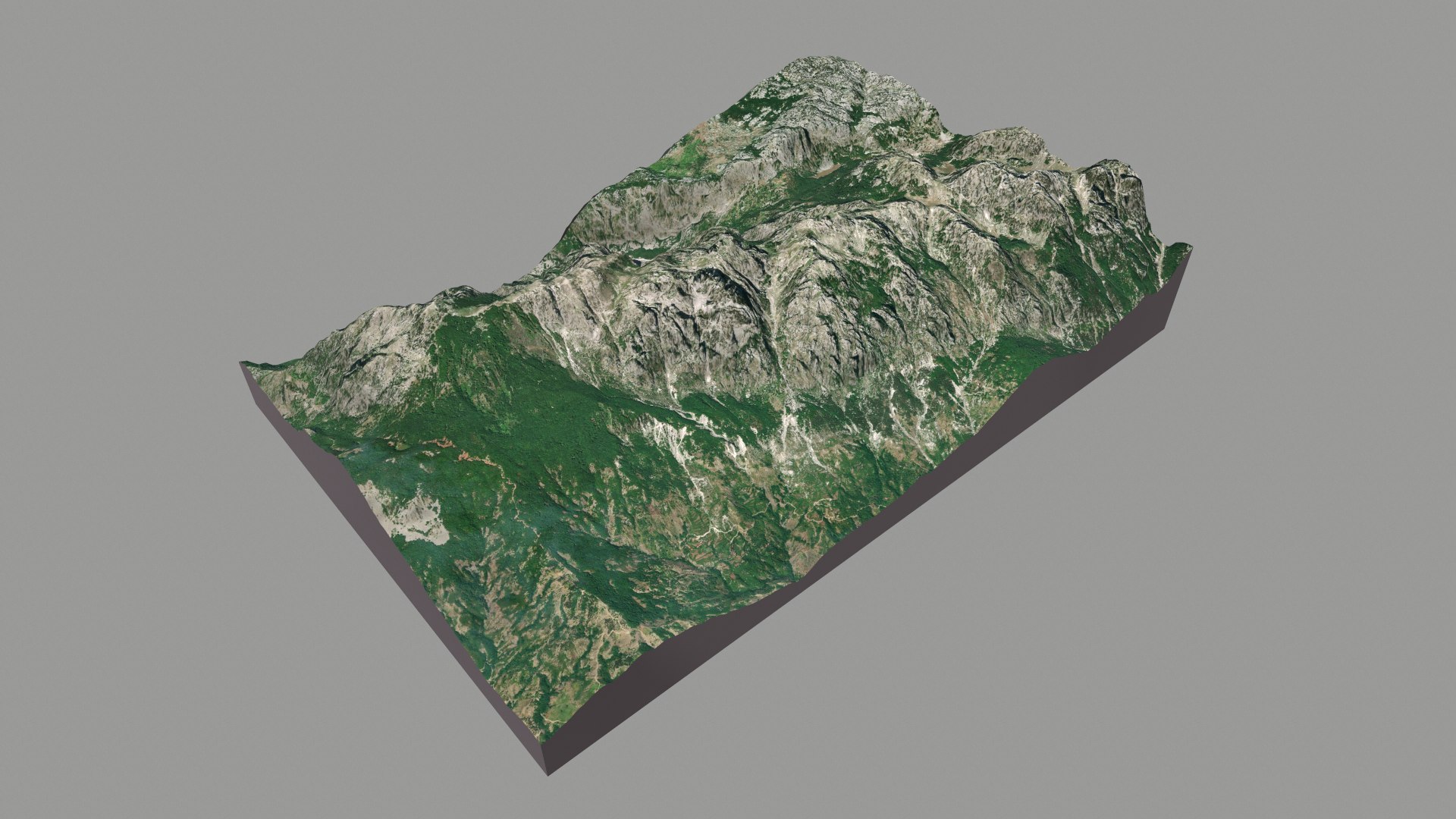 Mountain landcape Maja e Shiut in Albania 3D model https://p.turbosquid.com/ts-thumb/C1/X7uIFi/dJ/screenshot000/png/1655963181/1920x1080/fit_q87/b4c70486a2bd223b21cee88c545e764d54040664/screenshot000.jpg