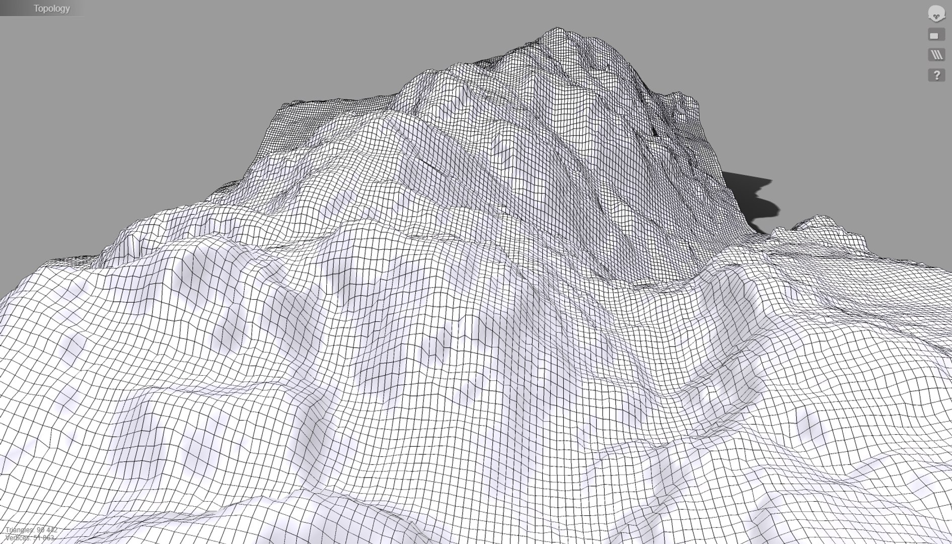 Mountain landcape Maja e Shiut in Albania 3D model https://p.turbosquid.com/ts-thumb/C1/X7uIFi/ux/4t4gg/jpg/1655963178/1920x1080/fit_q87/933756bd1a92cdcbcf4cd6e9c09d2076f0c07858/4t4gg.jpg