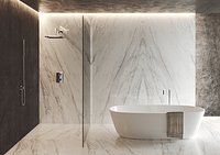 Carrara Bath