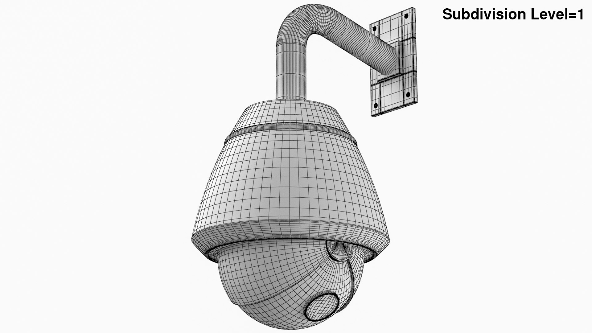 Security Camera 14 3D model https://p.turbosquid.com/ts-thumb/C1/YS8KvO/BL/securitycam1411/jpg/1652787936/1920x1080/fit_q87/e8d77f289e6cc3860f9988e234c0c54b410e6a70/securitycam1411.jpg