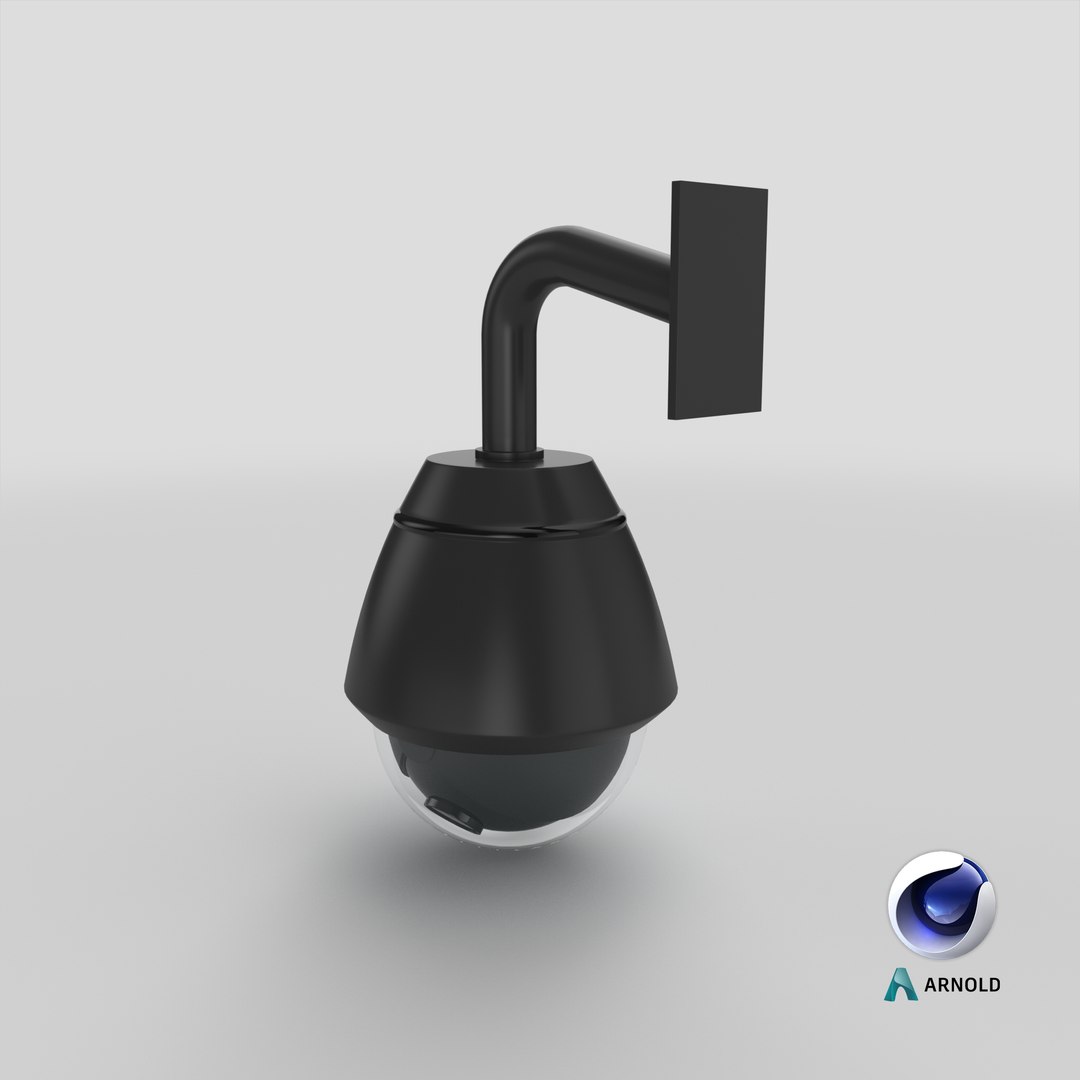 Security Camera 14 3D model https://p.turbosquid.com/ts-thumb/C1/YS8KvO/am/stemcell_cinema_4d_arnold_render/png/1652986400/1920x1080/fit_q87/98e4c3d1507ab7ad0bada45bc8d87accd6807f06/stemcell_cinema_4d_arnold_render.jpg