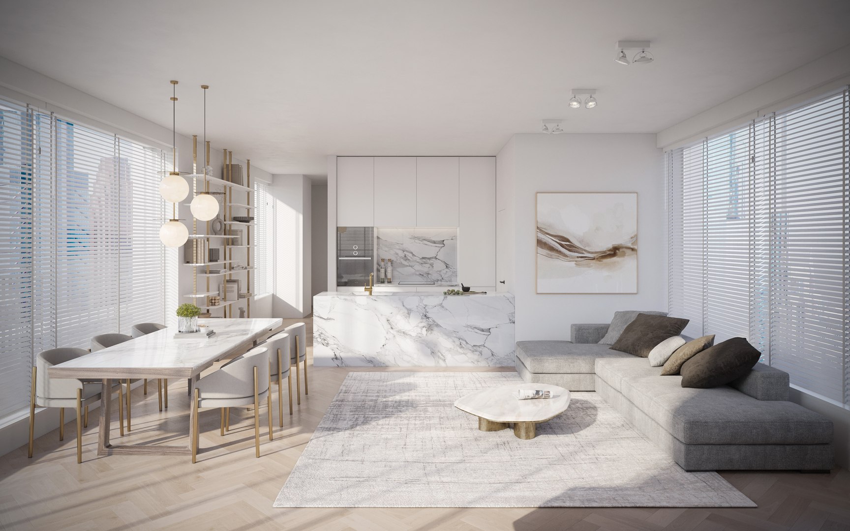Image showcasing ICFF | International Contemporary Furniture Fair | May 17-19 2026