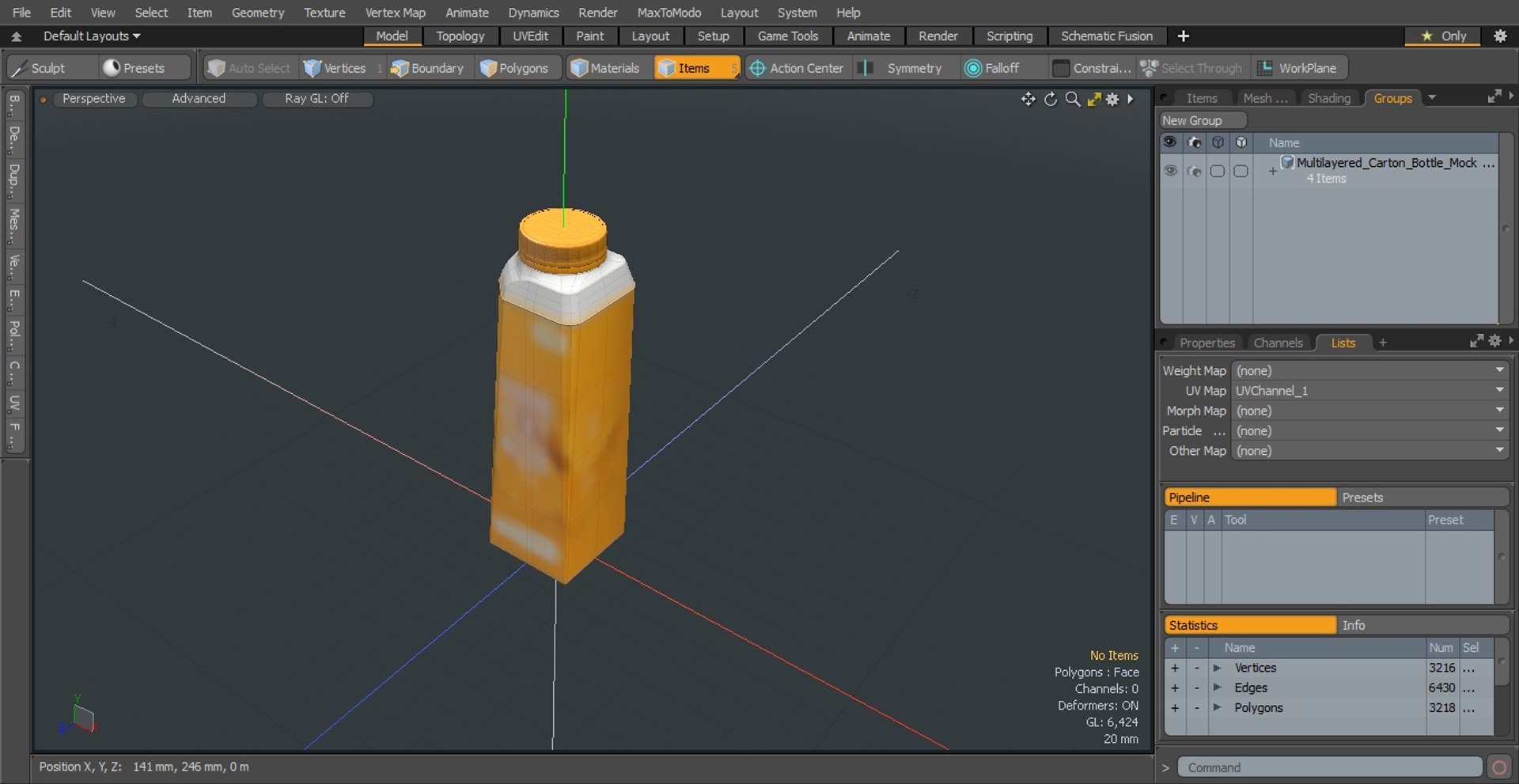 Multilayered Carton Bottle Mockup Orange 3D model https://p.turbosquid.com/ts-thumb/C1/aqZF6U/RU/multilayeredcartonbottlemockuporangevray3dmodel018/jpg/1657585743/1920x1080/fit_q87/0cfcc48946226ec85430a23cf61d3e96f7b83ba4/multilayeredcartonbottlemockuporangevray3dmodel018.jpg