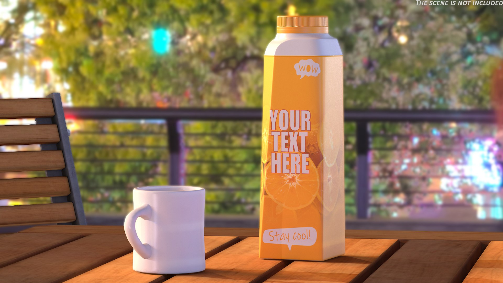 Multilayered Carton Bottle Mockup Orange 3D model https://p.turbosquid.com/ts-thumb/C1/aqZF6U/z8/multilayeredcartonbottlemockuporangevray3dmodel003/jpg/1657585695/1920x1080/fit_q87/444176d82518117e6ecfdea972f3df8fb7f7a0ca/multilayeredcartonbottlemockuporangevray3dmodel003.jpg