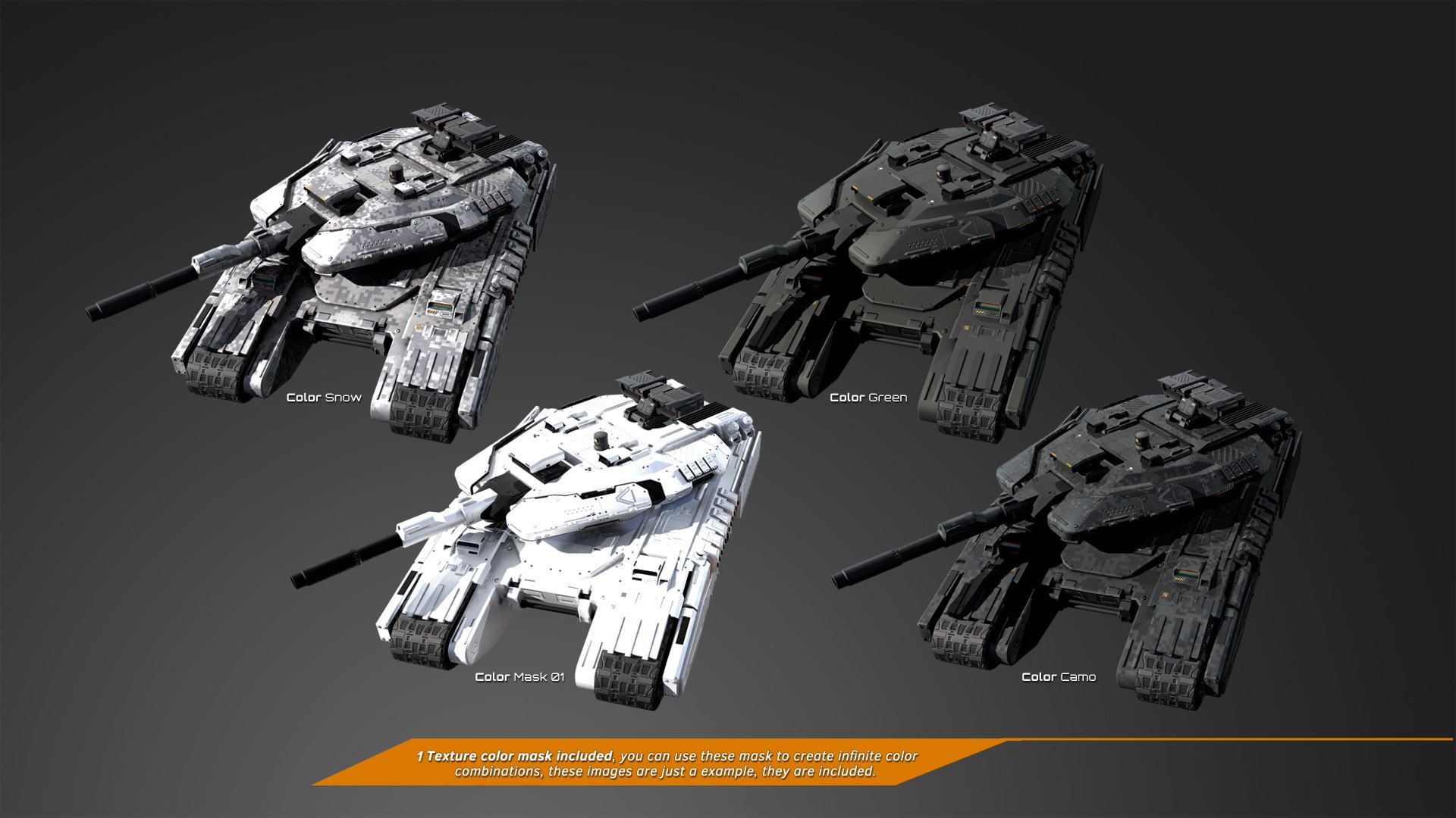 BR35 - Medium TANK 3D Model - TurboSquid 2210326