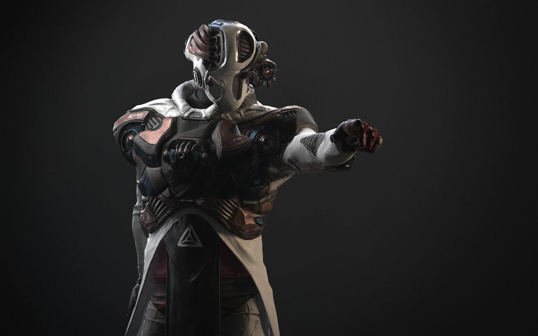3D model robot cyborg soldier https://p.turbosquid.com/ts-thumb/C1/btguEU/dL/jannovotnyfront1kopie/jpg/1612737839/1920x1080/fit_q87/f555a00eee6992ab5cba445be183577e618672d8/jannovotnyfront1kopie.jpg