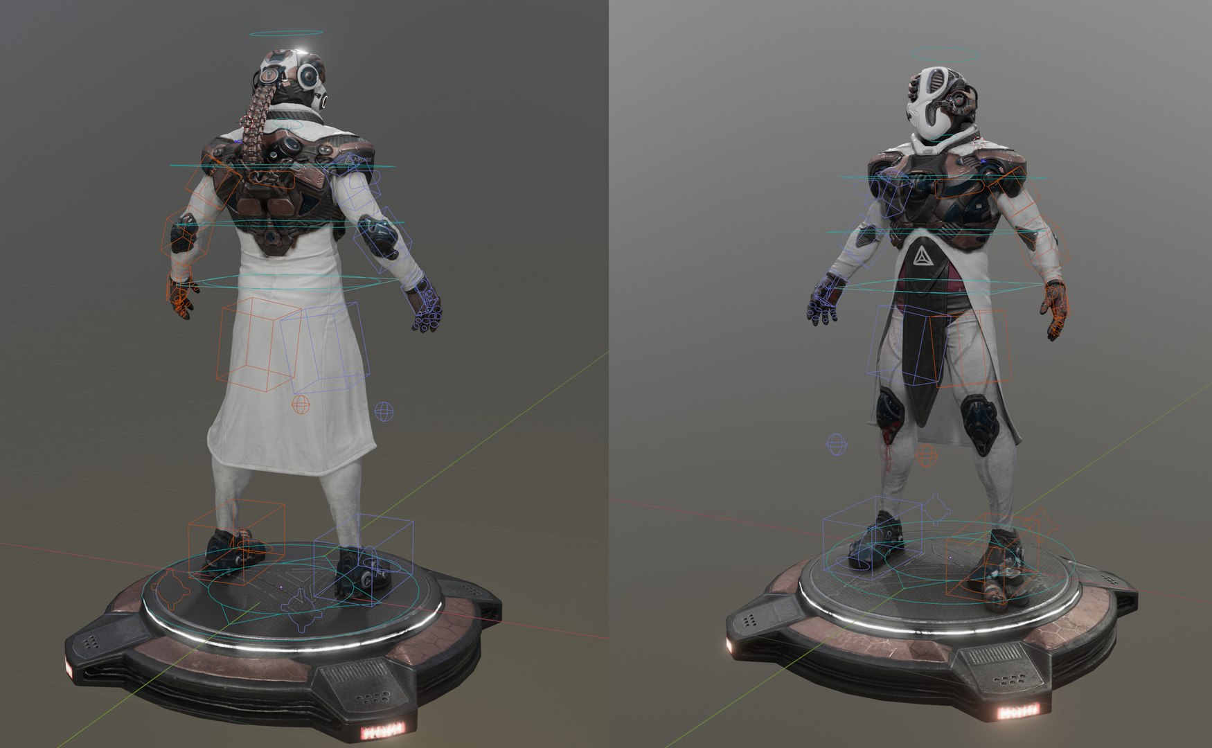 3D model robot cyborg soldier https://p.turbosquid.com/ts-thumb/C1/btguEU/nd/rig/jpg/1612738612/1920x1080/fit_q87/a80a1d618cabf49b8b5dad5b27dd5349058b11a0/rig.jpg