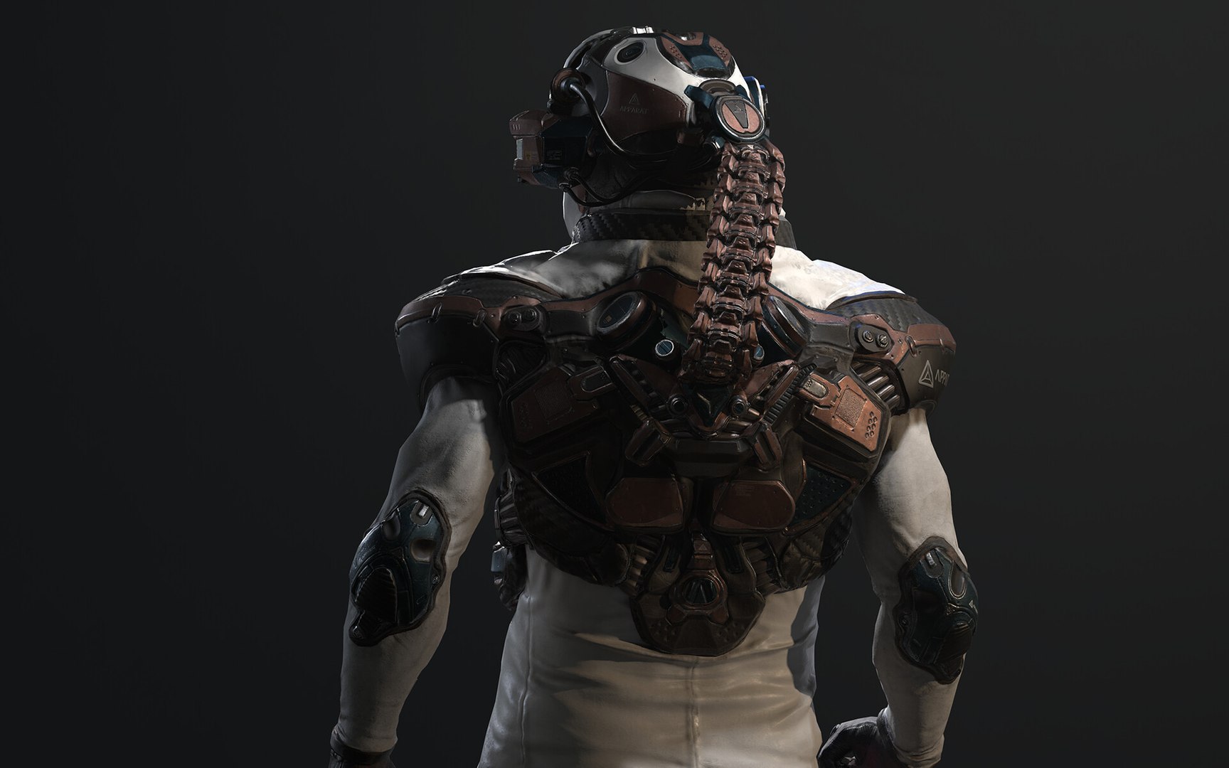 3D model robot cyborg soldier https://p.turbosquid.com/ts-thumb/C1/btguEU/qX/jannovotnyback2/jpg/1612737836/1920x1080/fit_q87/f9cf24085fcc670d1fe0591db64593a62524344f/jannovotnyback2.jpg