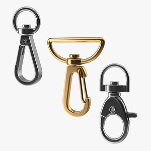 Snap Hooks Collection model