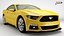 Ford Mustang 2015