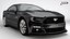Ford Mustang 2015