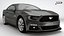 Ford Mustang 2015