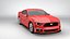 Ford Mustang 2015