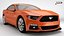Ford Mustang 2015