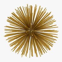 Uni Small Gold