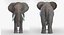 African Animals Rigged Collection 2 dla Cinema 4D
