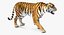 African Animals Rigged Collection 2 dla Cinema 4D