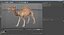 African Animals Rigged Collection 2 dla Cinema 4D