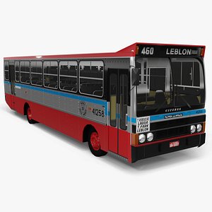 Ciferal Padron Alvorada II MB 1315 Real