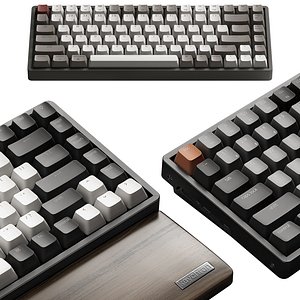 Keychron K2
