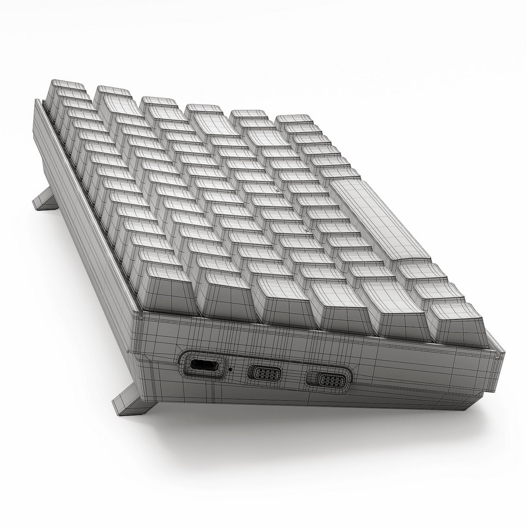 3D Keychron K2 https://p.turbosquid.com/ts-thumb/C1/qWMU98/tw/13/jpg/1711036419/1920x1080/fit_q87/98d450a13b425b3eca2c88d1f7fbd2c0b9aeac33/13.jpg