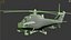 Mil Mi-24 Russia Camo