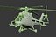 Mil Mi-24 Russia Camo