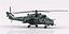 Mil Mi-24 Russia Camo