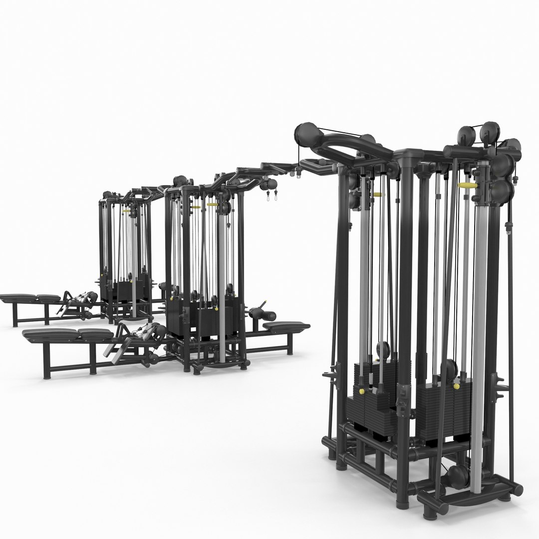 3D cable station 5 gym https://p.turbosquid.com/ts-thumb/C1/tlMIcS/BdXiYXwz/d2/jpg/1495134285/1920x1080/fit_q87/6514dbbd1cd459ece92e7adbae8c548739860bd9/d2.jpg
