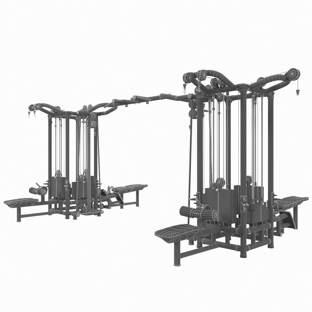 3D cable station 5 gym https://p.turbosquid.com/ts-thumb/C1/tlMIcS/GYvgHDzB/a3/jpg/1495134225/1920x1080/fit_q87/da5e769af1567a3114fc4494140cf10c5b6cac47/a3.jpg
