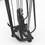 Cable Station Technogym collection, 5 models crossover gym