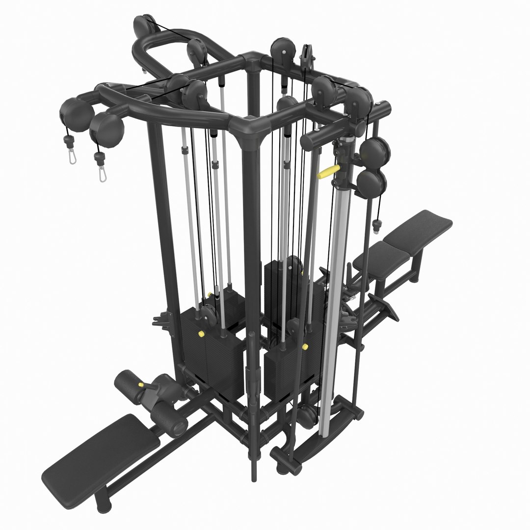 3D cable station 5 gym https://p.turbosquid.com/ts-thumb/C1/tlMIcS/pBqx5n2p/c1/jpg/1495134204/1920x1080/fit_q87/2c220fd306a1b88233658f9f5a8057946d18c37a/c1.jpg