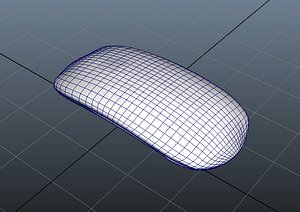 magic mouse obj free