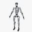 Unitree G 1 Robot