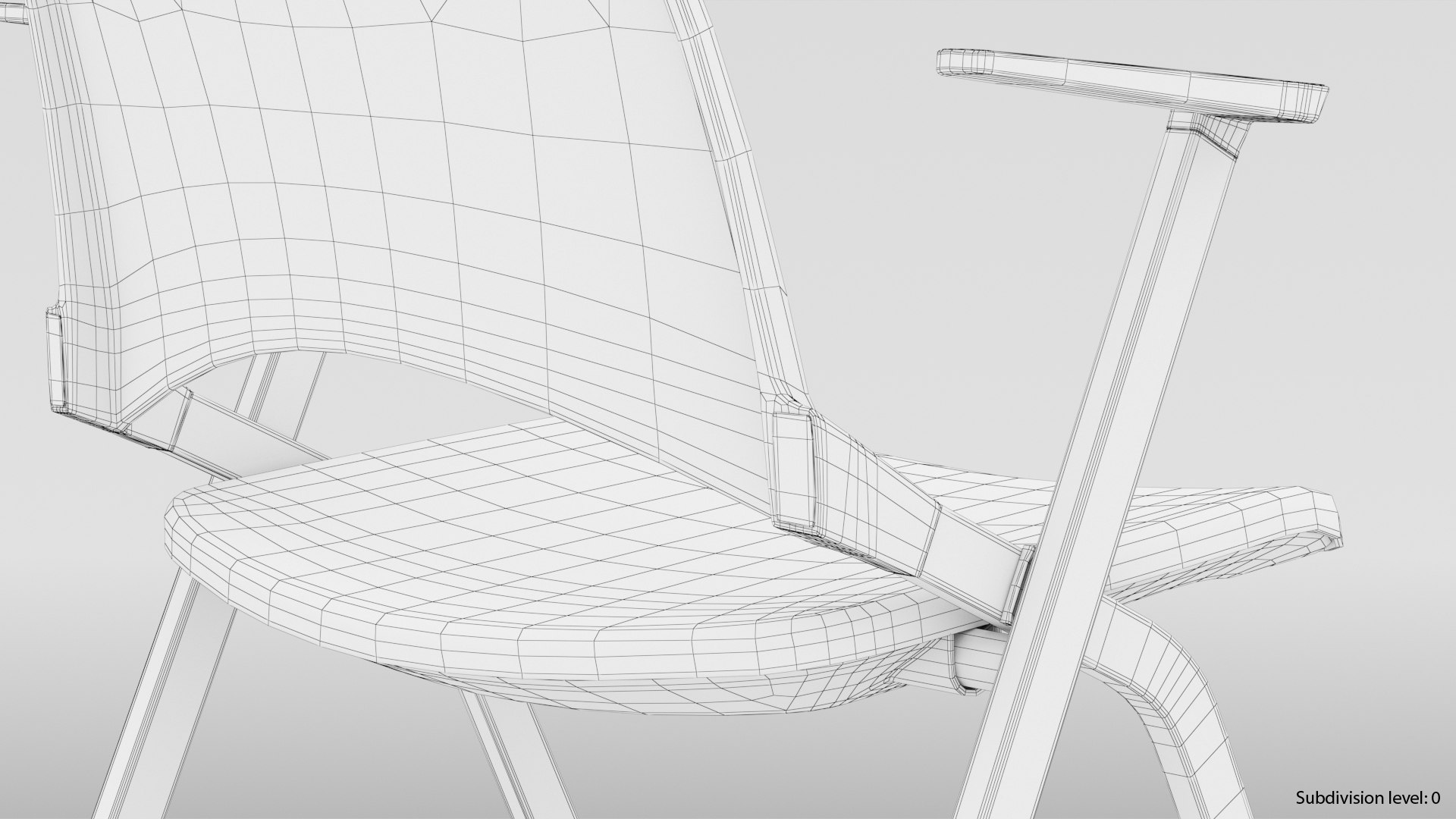 realistic office plastic chair 3D model https://p.turbosquid.com/ts-thumb/C1/wjGrrp/k3VzlH78/office_chair_15/jpg/1580198444/1920x1080/fit_q87/624b4961b12b4a7122702f255035e297572102f1/office_chair_15.jpg