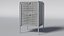 IKEA NIKKEBY Chest of 2 drawers