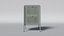 IKEA NIKKEBY Chest of 2 drawers