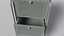 IKEA NIKKEBY Chest of 2 drawers