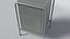 IKEA NIKKEBY Chest of 2 drawers