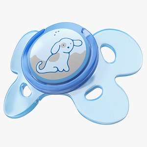 Newborn Baby Pacifier