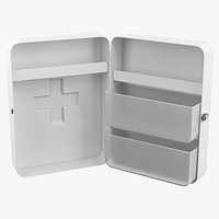 First Aid Box